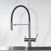 Смеситель Shevanik S178T