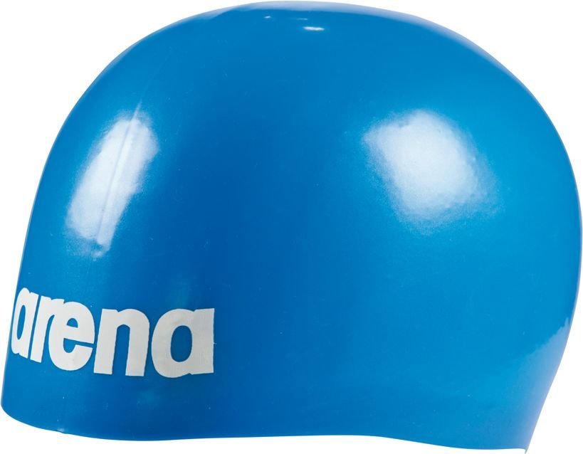 

Шапочка для плавания ARENA Moulded Pro II 001451 721