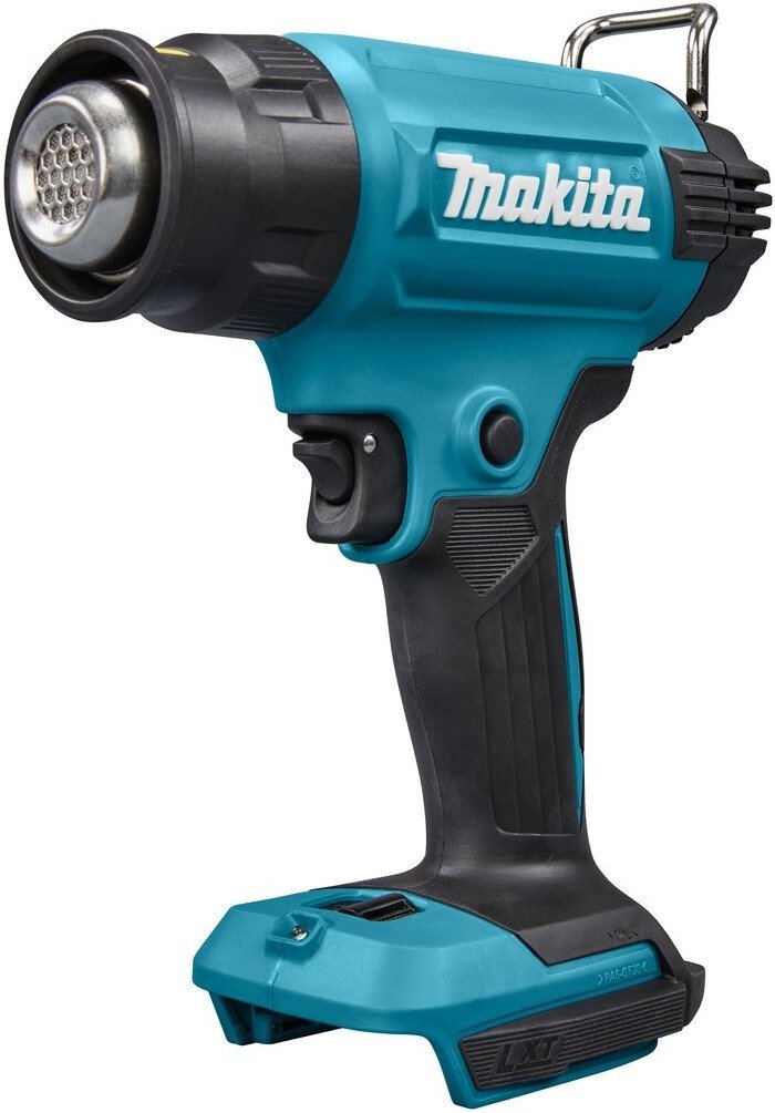 Промышленный фен Makita DHG181Z (без АКБ)