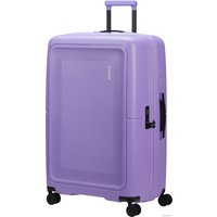 Чемодан-спиннер American Tourister Dashpop Violet Purple 77 см