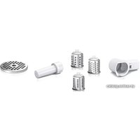 Мясорубка Bosch MMWPL3003