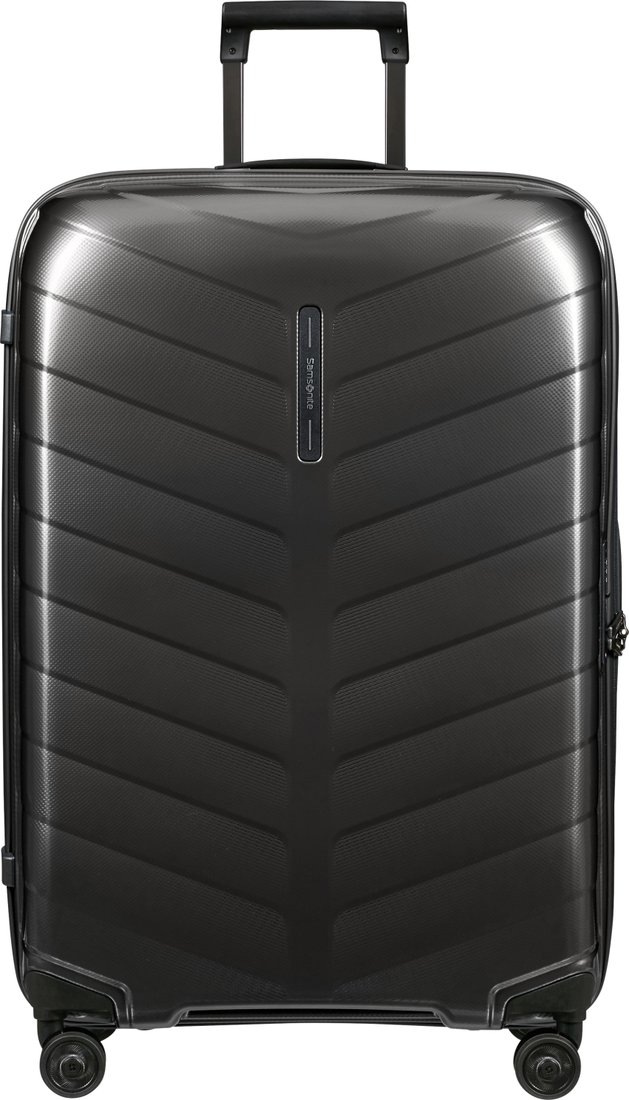 

Чемодан-спиннер Samsonite Attrix Anthracite 75 см