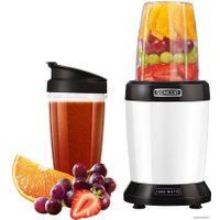 Стационарный блендер Sencor SNB 4300WH