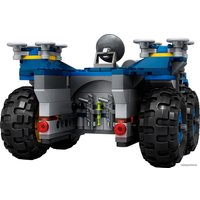 Конструктор LEGO Jurassic World 75940 Побег галлимима и птеранодона