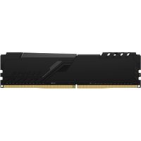 Оперативная память Kingston FURY Beast 8GB DDR4 PC4-25600 KF432C16BB/8