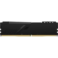 Оперативная память Kingston FURY Beast 16GB DDR4 PC4-29800 KF437C19BB1/16 в Бобруйске