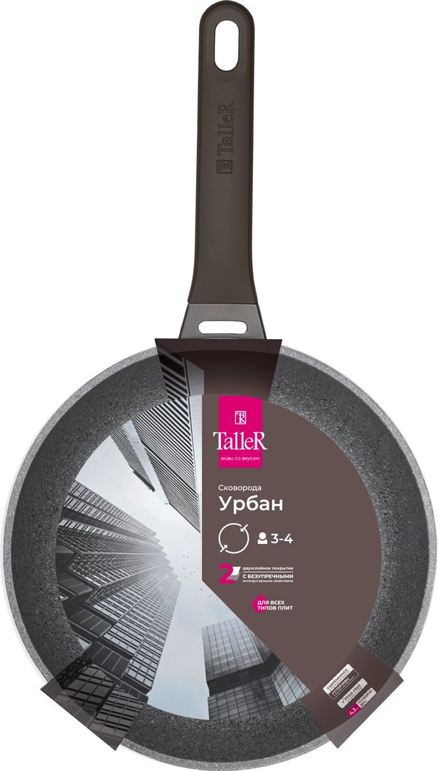 

Сковорода Taller TR-44114