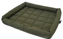

Лежак Rosewood 04293/RW (зеленый)