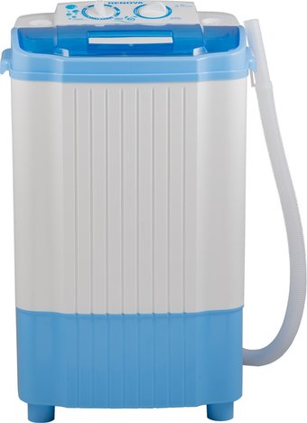 Активаторная стиральная машина Renova WS-30ET