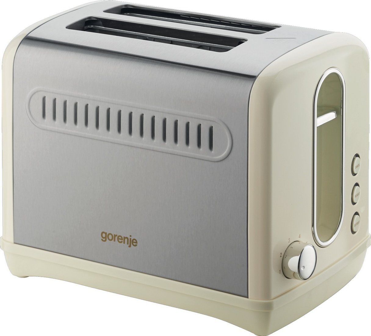 

Тостер Gorenje T1100CLI