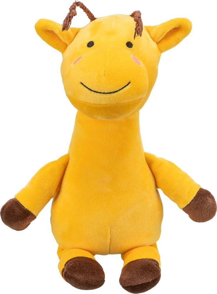 

Игрушка для собак Trixie Жираф 36156