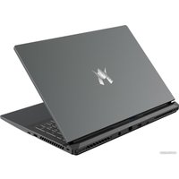 Игровой ноутбук IRBIS 15NBC1011