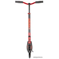 Двухколесный детский самокат Novatrack Polis 200 Pro 200.POLIS.RD22 (красный)