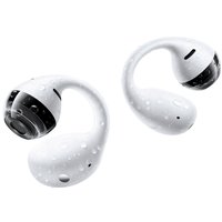 Наушники Xiaomi Clip M2529E1 (жемчужно-белый, китайская версия)