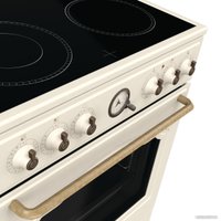 Кухонная плита Gorenje GECS6B70CLI