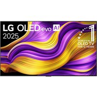 OLED телевизор LG OLED evo AI G5 OLED65G51LW