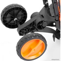 Мотокультиватор электрический Daewoo Power DAT 1800E