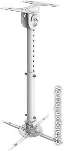 Кронштейн для проектора Wize WPB-W (белый)