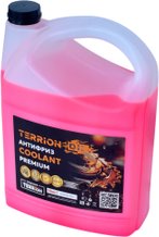 Охлаждающие жидкости