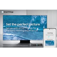 Телевизор Samsung The Frame QE43LS03BAUXCE