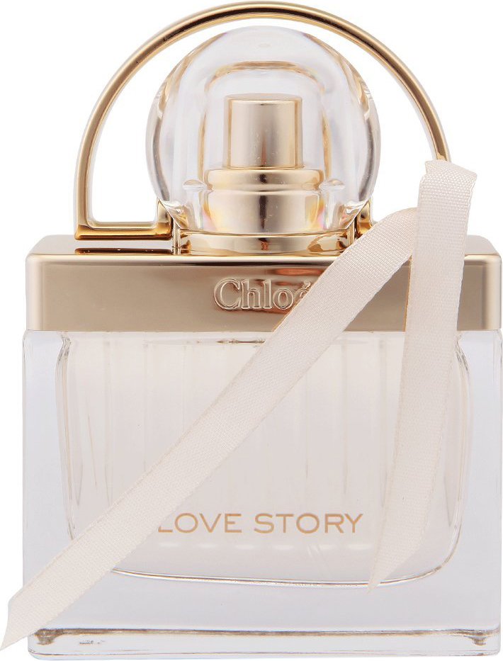 

Парфюмерная вода Chloe Love Story EdP (30 мл)