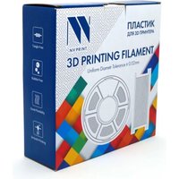 Пластик NV Print NV-3D-PLA-P-GOLD (1.75мм, 1 кг, золотой)