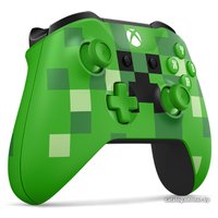 Геймпад Microsoft Xbox One Minecraft Creeper