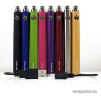 Батарейный блок Kangertech Evod USB (650mAh)