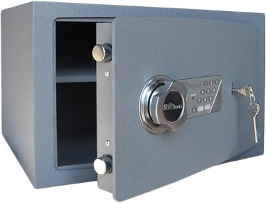 

Мебельный сейф SAFEtronics NTL-22ME(OD)