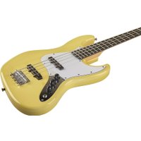 Бас-гитара EKO VJB-200 Cream