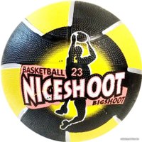 Баскетбольный мяч Zez 7#2025