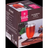 Стакан Taller TR-99406