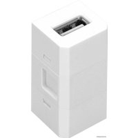 Розетка USB Orno OR-GM-9011/W/USB