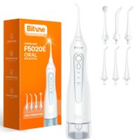 Ирригатор  Bitvae 5020E (белый)