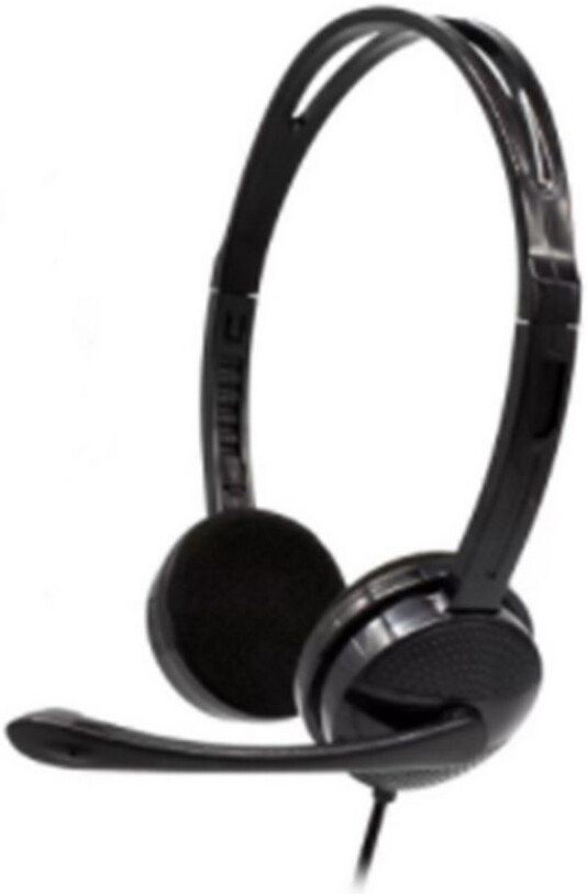 

Офисная гарнитура Raskat Standart 4U (черный)