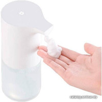 Дозатор для жидкого мыла Xiaomi Mi Automatic Foaming Soap Dispenser MJXSJ03XW