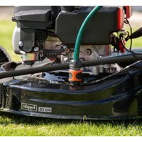 Газонокосилка Scheppach MS200-51E