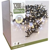 Новогодняя гирлянда Koopman Snake Comfort Basic AX8512150 (24см)