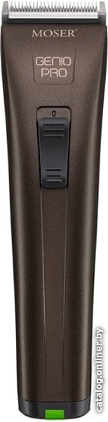 Машинка для стрижки волос Moser Genio Pro 1874-0052