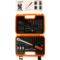 Динамометрический ключ MaxPiler MTW-31-SET