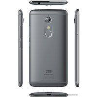 Телефон ZTE Axon 7 Quartz Grey