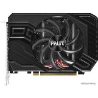 Видеокарта Palit GeForce RTX 2060 StormX OC 6GB GDDR6 NE62060S18J9-161F