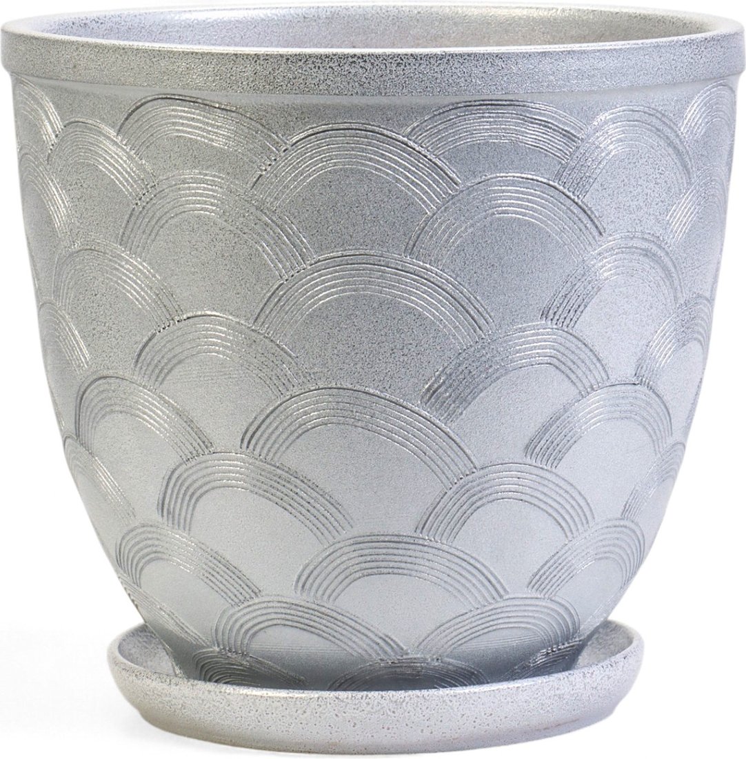 

Вазон Sima-Land Узор 10917419