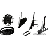 Грунтозацеп Daewoo Power DATS25