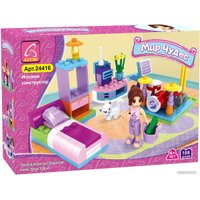 Конструктор Ausini Страна Чудес чудесная комната 1283688