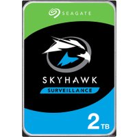 Жесткий диск Seagate SkyHawk Lite Surveillance 2TB ST2000VX007