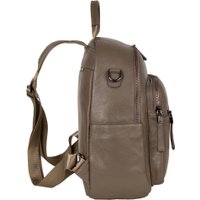 Городской рюкзак Polar 8506 (серый)