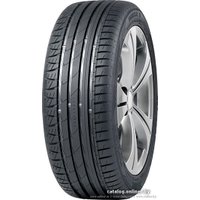 Летние шины Nokian Tyres Hakka V 215/45R17 91V