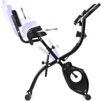 Велотренажер Kitfort KT-6442