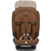 Детское автокресло Maxi-Cosi Titan Pro i-Size (authentic cognac)